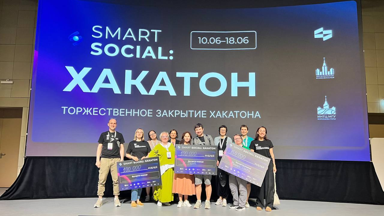 Цифровизация музеев 2024